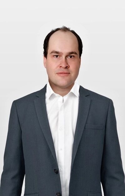 Jindřich Křeček